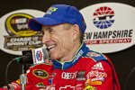 Mark Martin 