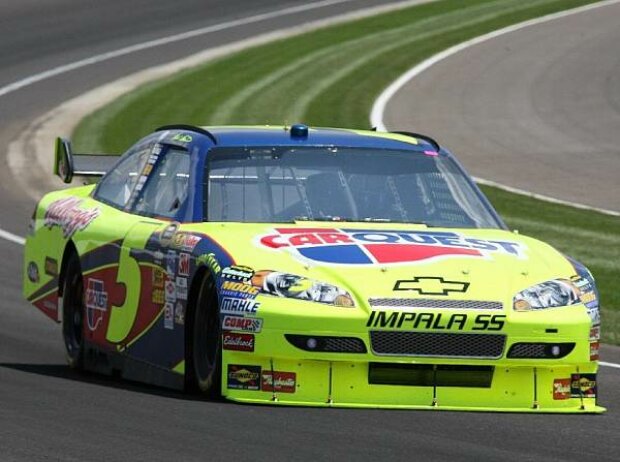 Mark Martin Mark Martin