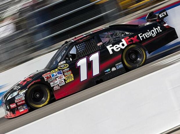 Denny Hamlin