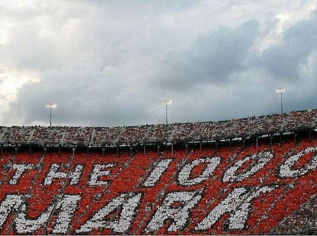 Mark Martin Mark Martin