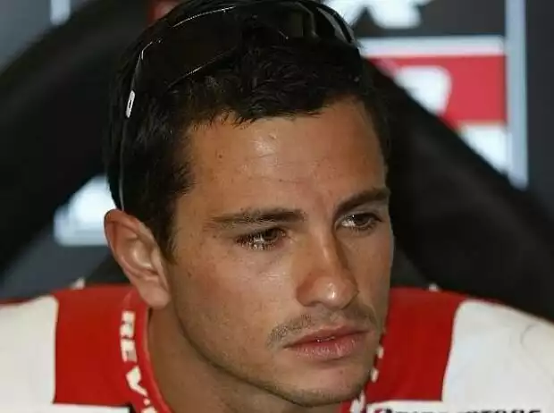 Titel-Bild zur News: Randy de Puniet