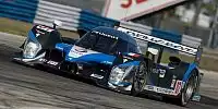 Christian Klien, Nicolas Minassian, Pedro LamySebring, Sebring International Raceway