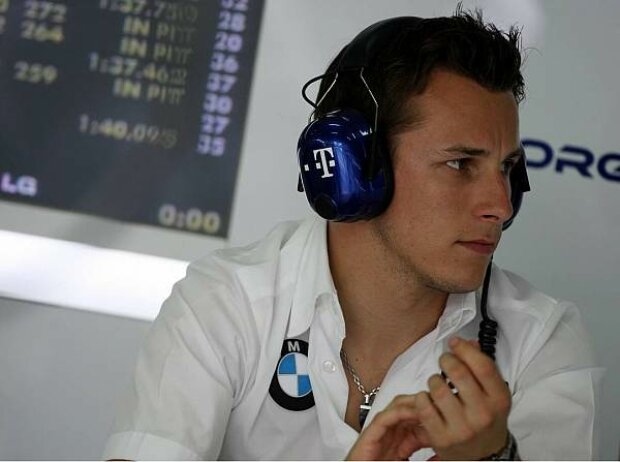 Christian Klien Christian Klien