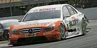 Gary Paffett