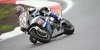 Bild zum Inhalt: Muggeridge vertritt Neukirchner auch in Imola