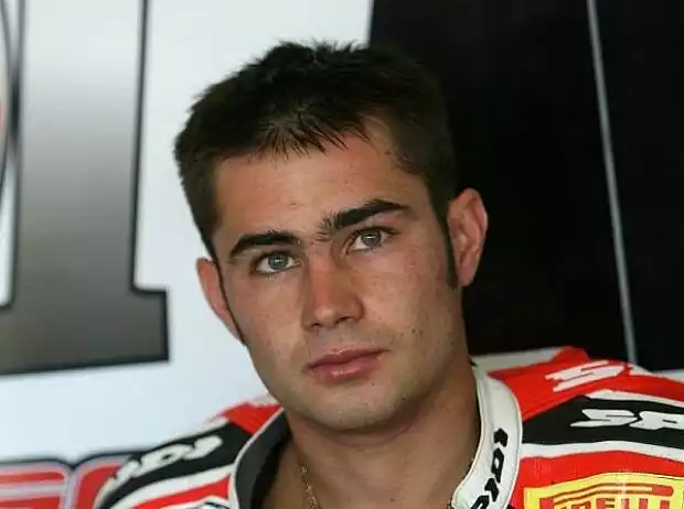 Leon Haslam Titel-Bild zur News: Leon Haslam