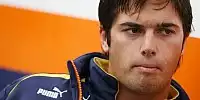 Bild zum Inhalt: Nach "Crashgate": Piquet zu den IndyCars?