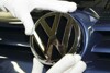 Bild zum Inhalt: Flott unterwegs: VW auf dem Weg zum Weltmarktführer