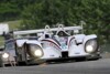 Bild zum Inhalt: Petit Le Mans: Graf und Maassen im Porsche Spyder