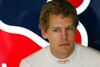 Bild zum Inhalt: Vettel kämpft in Singapur um seine letzte Chance