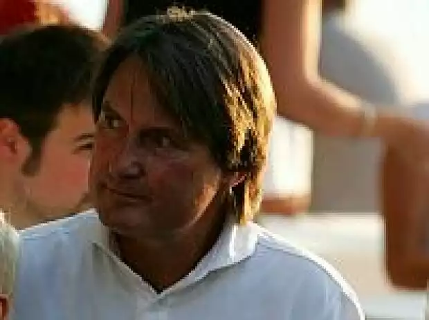 Hermann Tomczyk Titel-Bild zur News: Hermann Tomczyk
