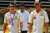 Renault: Alonso will auf das Podium
