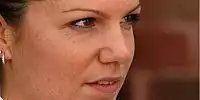 Bild zum Inhalt: Legge: "Ich brauche endlich Punkte!"