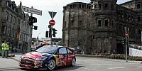 Bild zum Inhalt: FIA: WRC-Kalender 2010 ist offiziell
