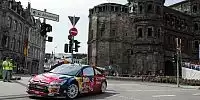 Bild zum Inhalt: FIA: WRC-Kalender 2010 ist offiziell