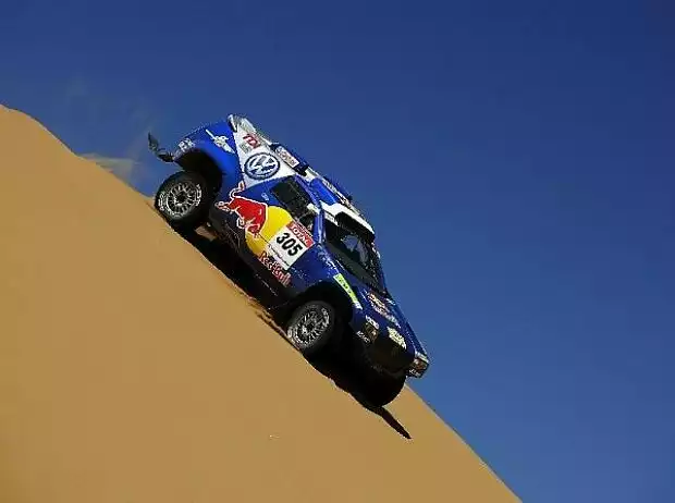 Giniel de Villiers Titel-Bild zur News: Giniel de Villiers