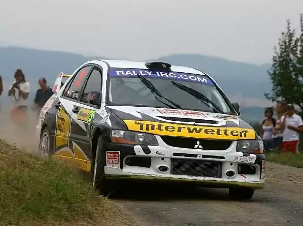 Titel-Bild zur News: Franz Wittmann
