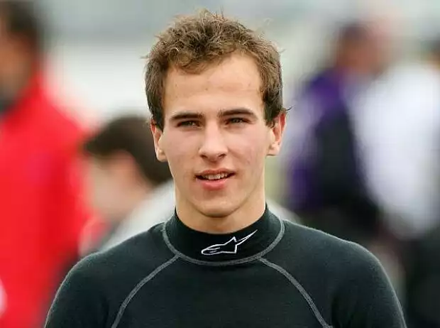 Christian Vietoris Titel-Bild zur News: Christian Vietoris