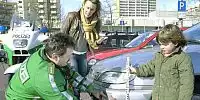 Unfall