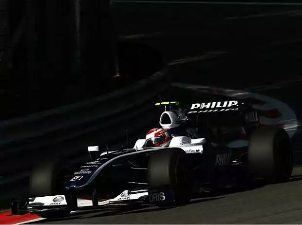 Titel-Bild zur News: Kazuki Nakajima
