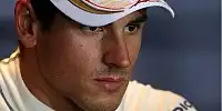 Bild zum Inhalt: Sutil: "Mit Force India reden wir zuerst"