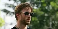 Bild zum Inhalt: Heidfeld würde am liebsten schon unterschreiben