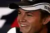 Bild zum Inhalt: Rosberg: "Mit ein bisschen Glück..."