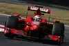 Bild zum Inhalt: Ferrari nimmt in Singapur Kurs auf das Podium