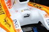 "Crashgate": Renault-Sponsor kündigt Vertrag