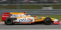 Bild zum Inhalt: Nach "Crashgate": Renault verliert den Titelsponsor