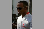 Lewis Hamilton (McLaren-Mercedes) 