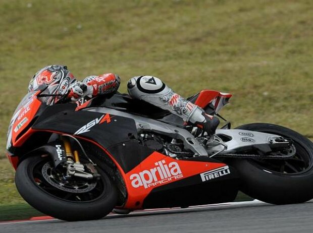 Max Biaggi Max Biaggi