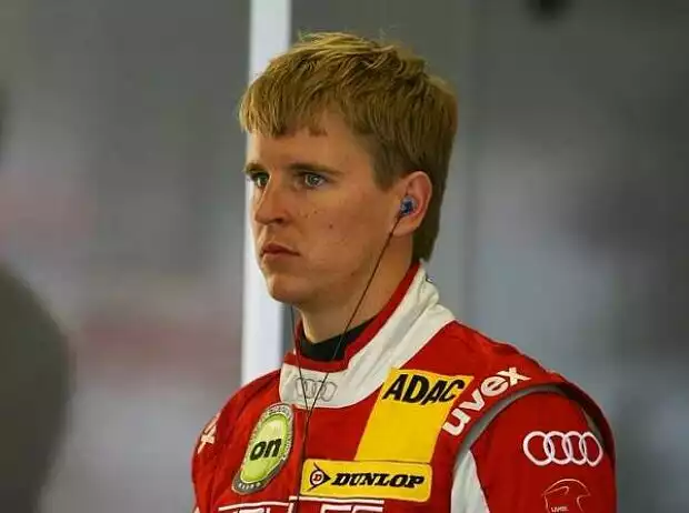 Christian Bakkerud Titel-Bild zur News: Christian Bakkerud