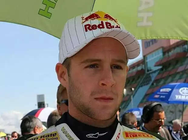 Jonathan Rea Titel-Bild zur News: Jonathan Rea