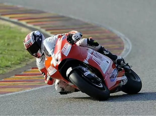 Mattia Pasini Titel-Bild zur News: Mattia Pasini