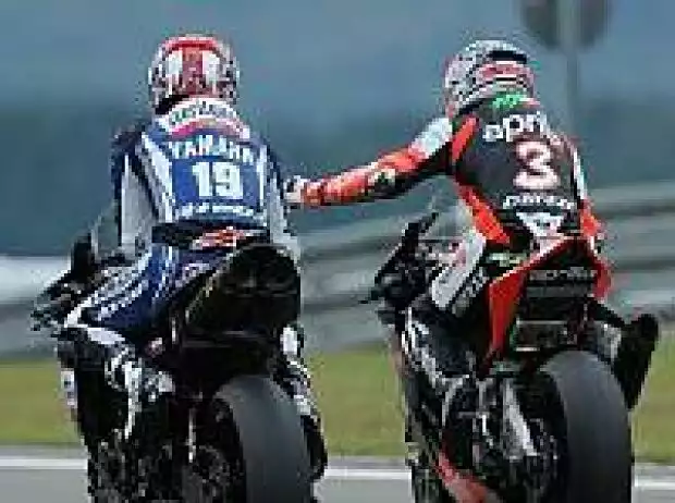 Ben Spies Titel-Bild zur News: Ben Spies