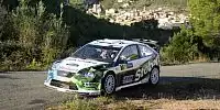 Bild zum Inhalt: Stobart in Spanien auf vertrautem Asphalt