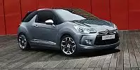 Bild zum Inhalt: Citroën setzt ab 2011 auf den DS3