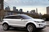 Bild zum Inhalt: Kleiner Range Rover wird gebaut