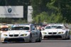 Bild zum Inhalt: BMW M3 GT2 in Europa und Asien