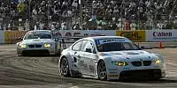 Bild zum Inhalt: BMW auch 2010 in der ALMS