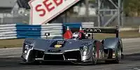 Tom Kristensen, Rinaldo Capello, Allan McNishSebring, Sebring International Raceway