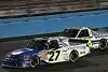 Bild zum Inhalt: Daytona-Tests: Keselowski im Penske-Dodge