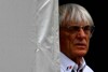 Bild zum Inhalt: Ecclestone plädiert für Todt als FIA-Chef