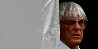 Bernie Ecclestone
