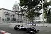 Bild zum Inhalt: Rosberg peilt die Top 5 an
