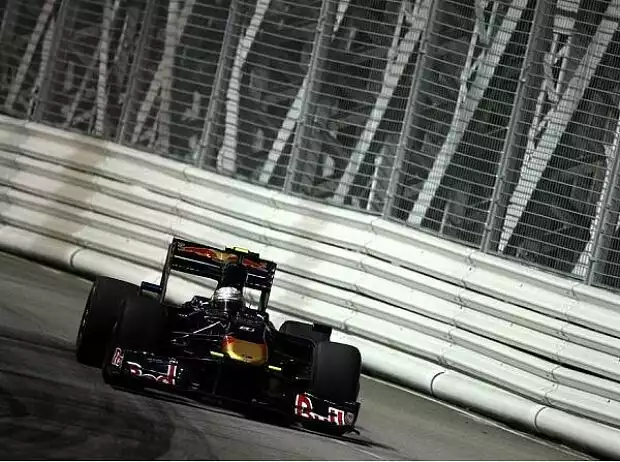 Jaime Alguersuari Titel-Bild zur News: Jaime Alguersuari