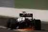 Bild zum Inhalt: Williams mit dem Verhalten des Autos zufrieden