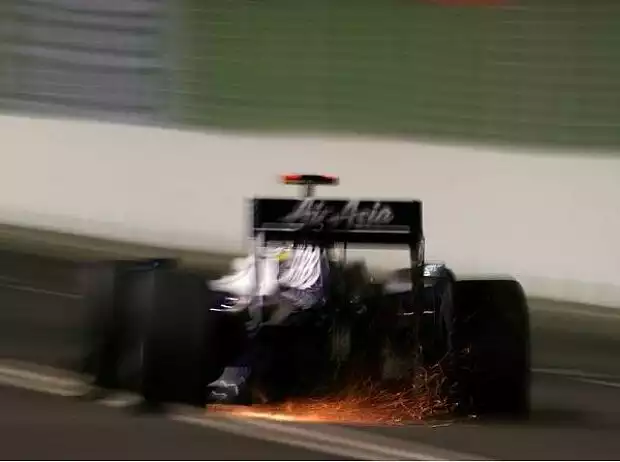 Titel-Bild zur News: Nico Rosberg