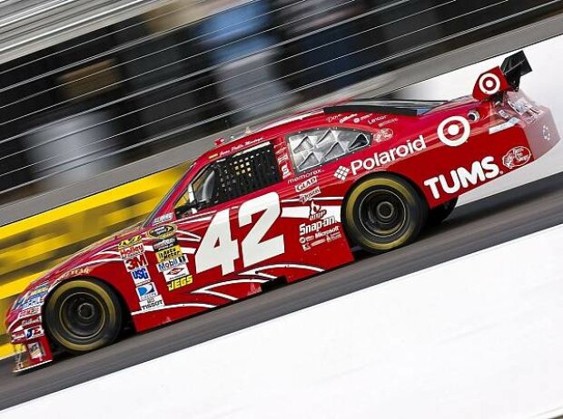 Juan Pablo Montoya Juan Pablo Montoya